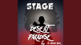 Desert Paradise