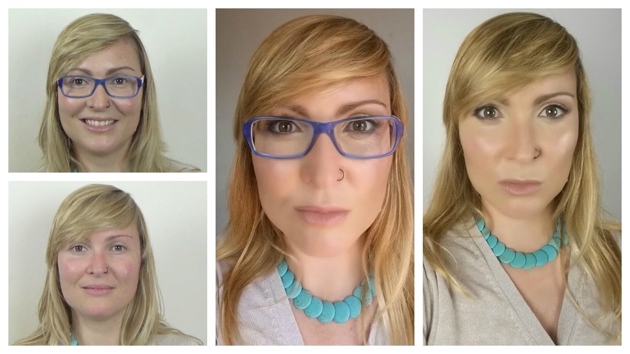 Why Do My Glasses Make My Eyes Look Smaller? 3 Tips