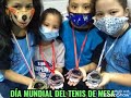 World Table Tennis Day 2021 -  VENEZUELA