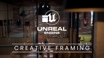 How to Use Lookat Tracking for Cinematic Animations in Unreal Engine 5