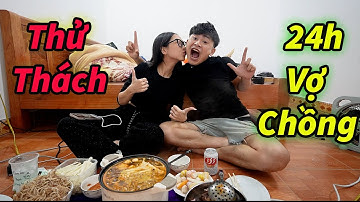 Hậu Cáo Và My Bỏ Nhà Thử Thách Sống Chung Gặp Nạn