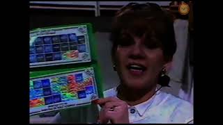Comercial Navideño, Productos Pilón 03: "Productos Pilón" (México, 1990)
