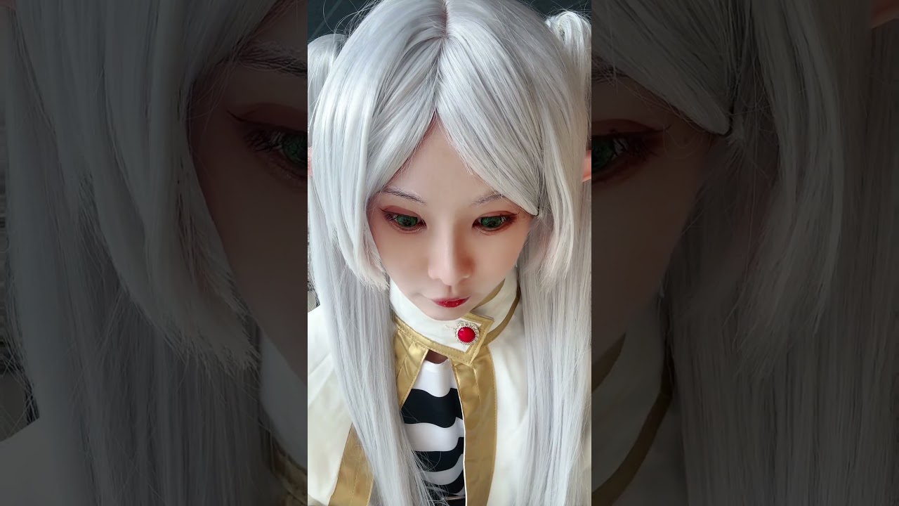 只要有心，你終究會遇到對的人 | 葬送的芙莉蓮 | Yao Alma【Alma終於有頻道】