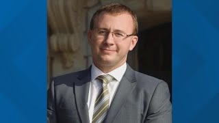 Greene County Attorney Announces Us Senate Cdanaign Intent To Challenge 2party System