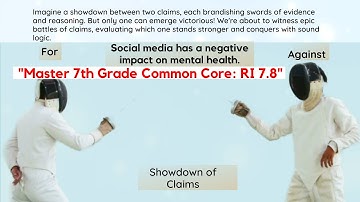 Master Evaluating Arguments: Unlock the Realm of Logic