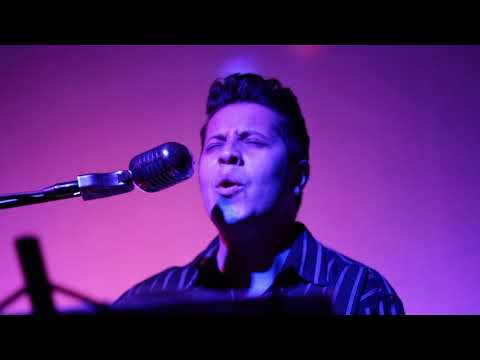 Eddie Wolfman en Café 19-40