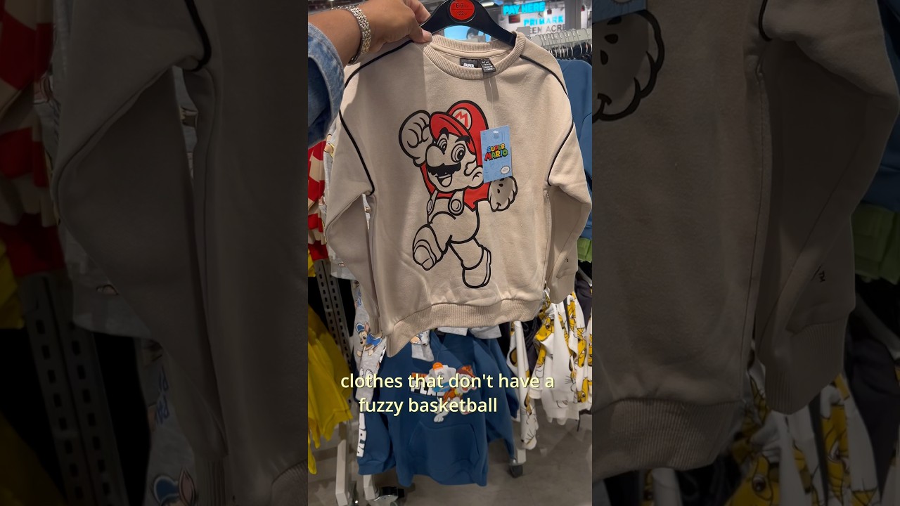 Do you shop at Primark?