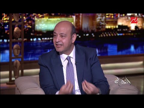 عمرو أديب يسأل محمد الشناوي لو جبتلك عرض بكرة من ليفربول تسيب الأهلي وتروح اعرف رد الشناوي