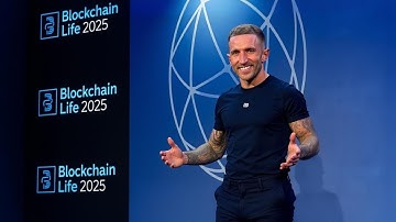 Unofficial Blockchain Life 2025 Highlights