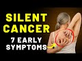 Seniors: These 7 SILENT Symptoms Are WARNING SIGNS of Pancreatic Cancer (Don’t Ignore!)