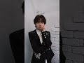 #JIN のビジュどう?🤍#BANGERS #BG7 #BG7_好きだけどグッバイ #好きグバ #visual #newmusic