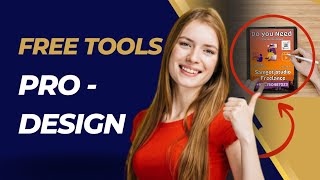 Free Tools Pro - Design Advertising Pamphlet || Design  screenshot 2
