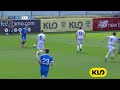 U19. 23-й тур.  ДИНАМО Київ - ЛНЗ Черкаси УВЕСЬ МАТЧ