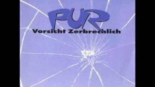Pur - Manchmal