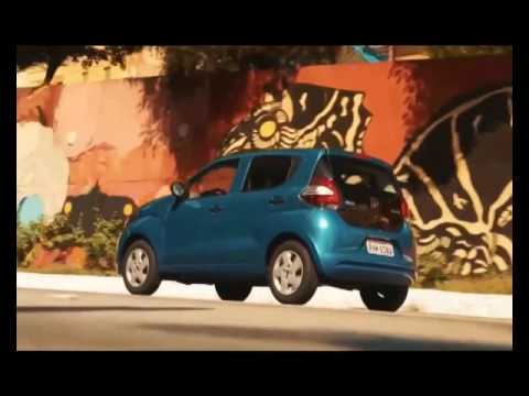 Lorenzo Automotores Presentacion Fiat Mobi San Rafael Mza 09-08-2016 deportes univision