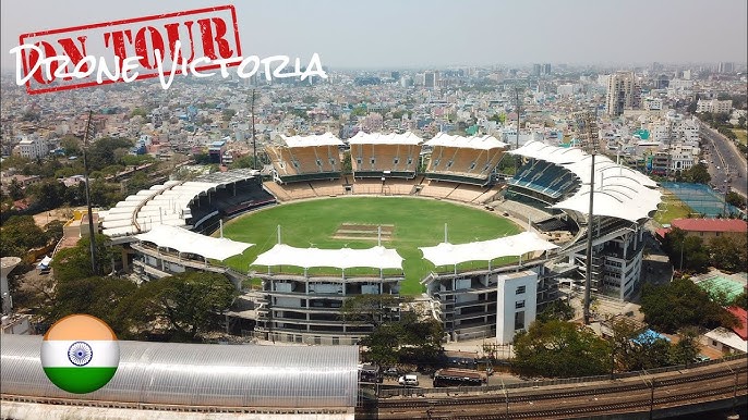 M A Chidambaram Chepauk Stadium By Drone Chennai India 4k Uhd Youtube M A Chidambaram Chepauk Stadium By Drone Chennai India 4k Uhd Youtube