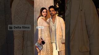 Sussanne Khan Posing Bf Arslan Goni Hot Beautiful Stunning Look Diwali Event