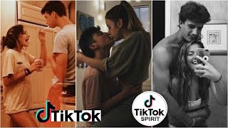 Cute Couples That Will Make You Feel So Single♡ |#02  TikTok Compilation