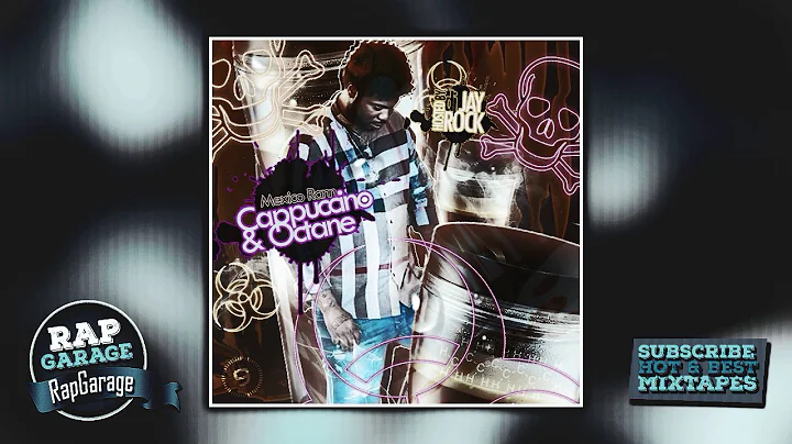 Mexico Rann — Loaded Feat. Strap Da Fool