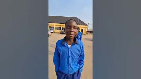 Delsu Secondary School Abraka on display