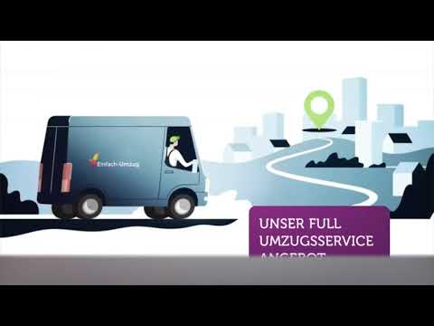 Einfach Umzug Bielefeld - Umzugs- und Lagerservice Portion Oerken