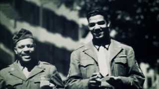 WWII Scene from "The Powerbroker" [HD]