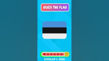 Guess The Flag 🤔🌎⛳ | Can You Name These Country Flags? #quiz #flag #shorts #geography #challenge