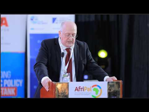 Should Laws Be Written for Citizens or Legal Experts? | Prof. Mauro Zamboni | #AFRIPAL2025 Keynote