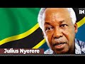 Perezida Wa TANZANIYA Julius K Nyerere Inkotanyi Zigeze Kumushimira Perezida Wa TANZANIYA Julius K Nyerere Inkotanyi Zigeze Kumushimira