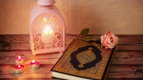 سوره التوبه للشيخ ماهر المعيقلي بتلاوه هادئه تريح السامع sourat al tawbah by maher almuaiqly