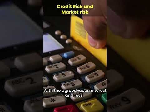 Видео: Пазарен риск: концепция, форми, управление на риска