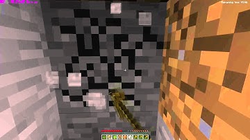 Minecraft - AMD HD 7790 + FX 6300 Benchmarks