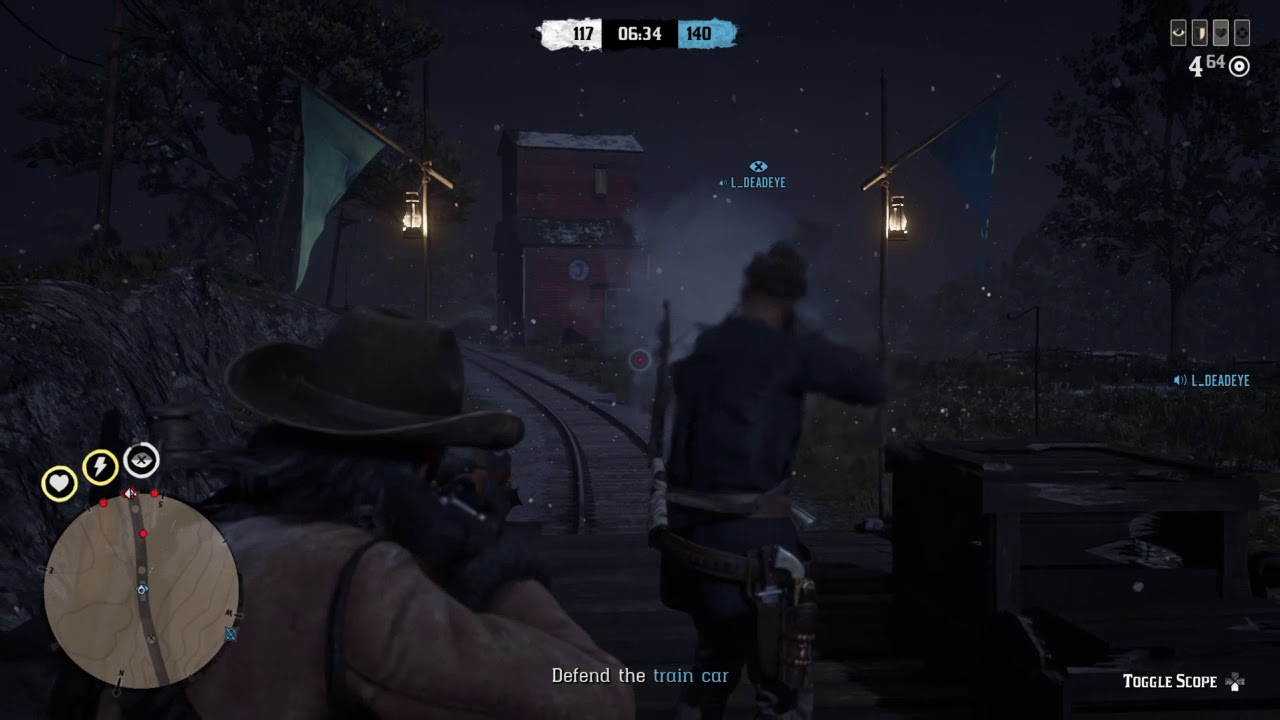 RDO Railroad Baron Part 1 YouTube