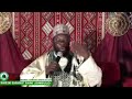 Sharif Sani Janbulo Majalasi Akan Girman Mahaifan ANNABIﷺ Dorayi Dalanta Kano 2025 
