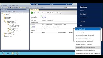 SQL AAG Failover Final