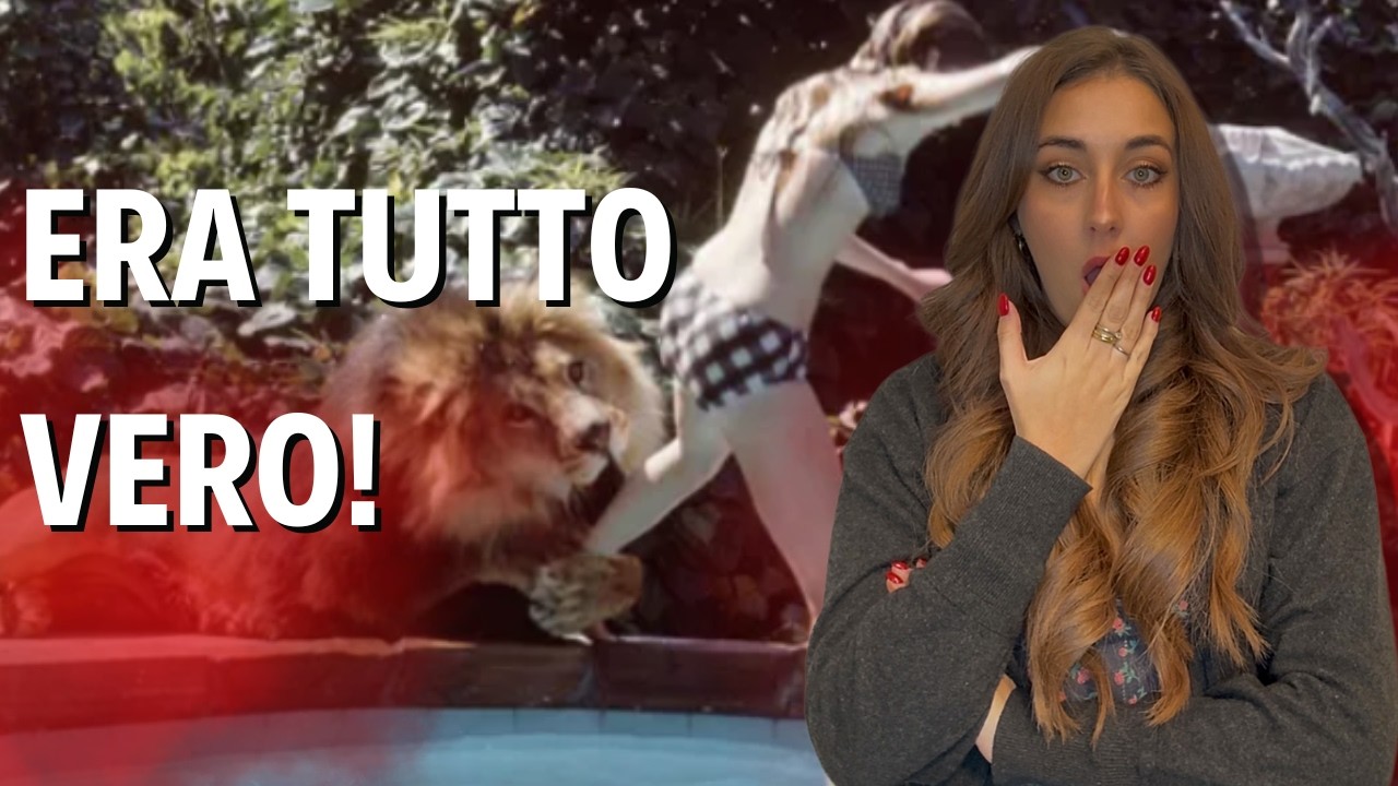 IL FILM PIÙ PERICOLOSO DELLA STORIA