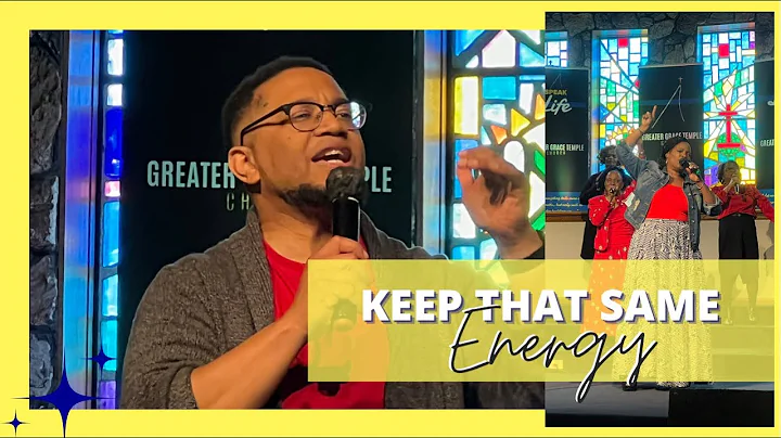 Don't Let Your Zeal Die! | Pastor Jerry Cornett