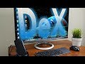 This is Samsung DeX.
