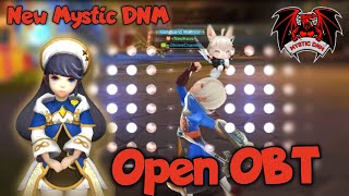 New Mystic Dragon Nest Mobile Private Server Open OBT - Stater Pack Check It Out