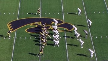 Dynamic Play Review - Jet Motion, Run Fake Opposite, Misdirection Pass to TE - @dynamicplayreview6534