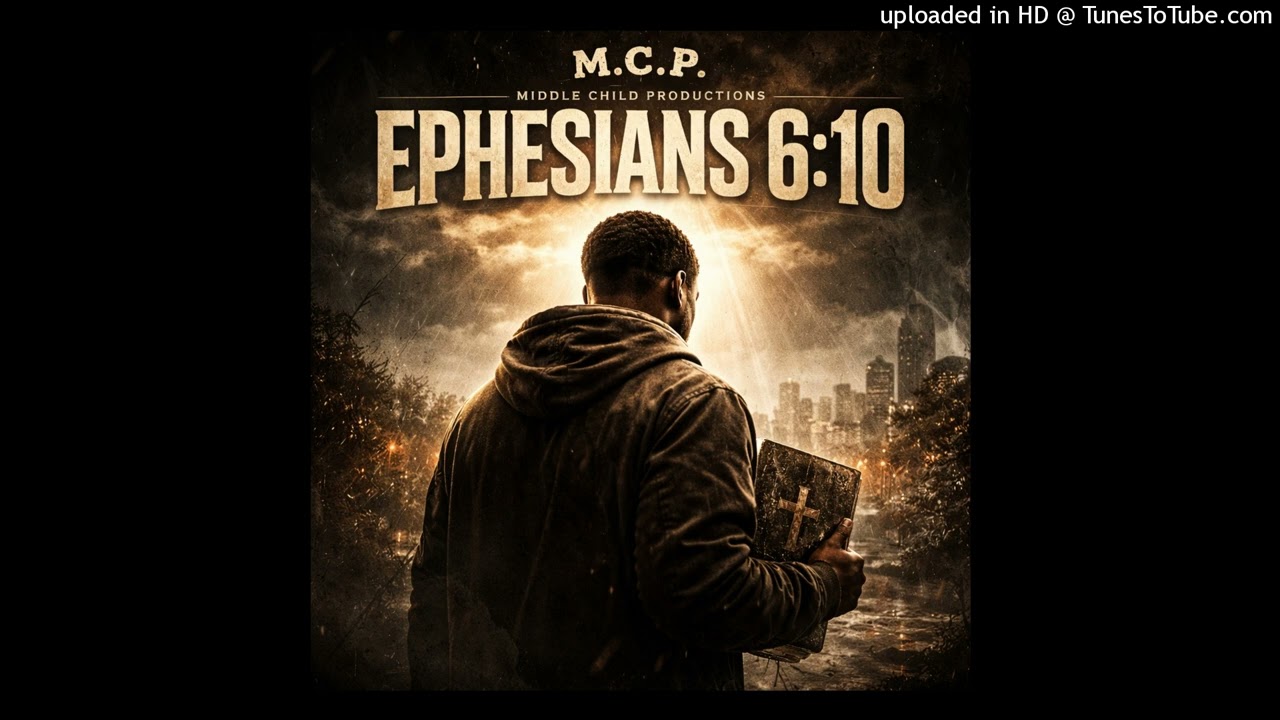 Scootie Wop Type Beat|2026|"Ephesians 