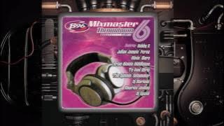 Mixmaster Throwdown Vol 06 (2001)