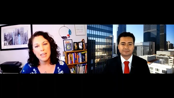 Mission Matters Interview with Christine Churchill...