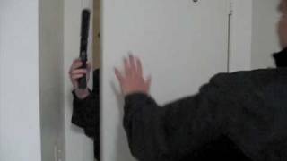 gunfire test uno