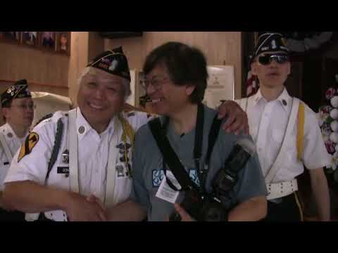 Photographic Justice: The Corky Lee Story (2024) - Exclusive Trailer