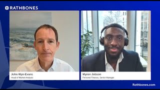 Investment Insights webinar Q1 2026: Predictions for 2026 - risks, opportunities and positioning
