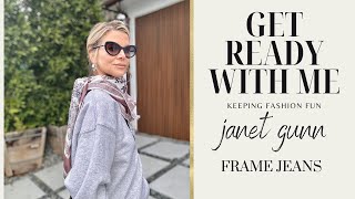 FRAME JEANS