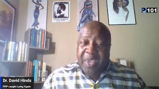 That Hakeem Jefferies meeting: PPP caught lying--Again