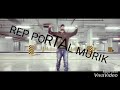 Реклама REP PORTAL MURIK GARIBI 
