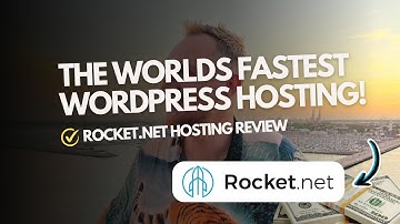Rocket.net Hosting Review: I moved for speed & security